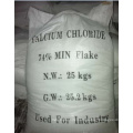 Industriesalz Eis Melter 74%. 94% Calciumchlorid
